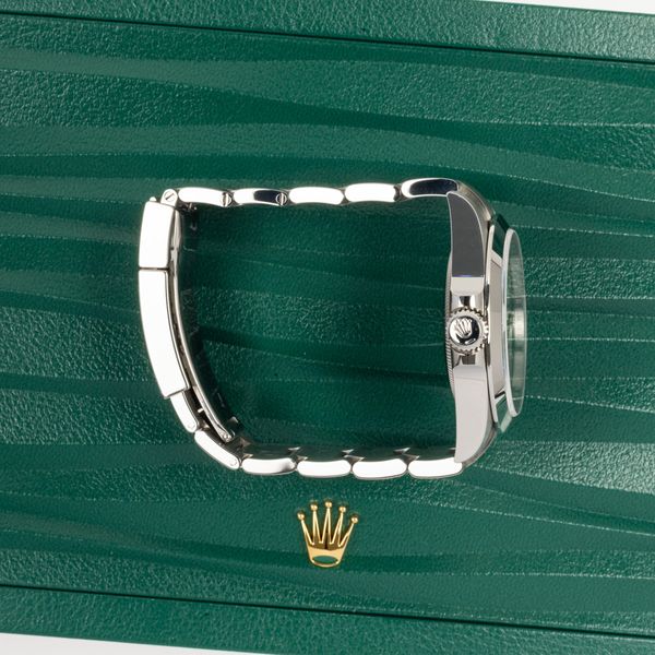 Rolex Air-King 126900